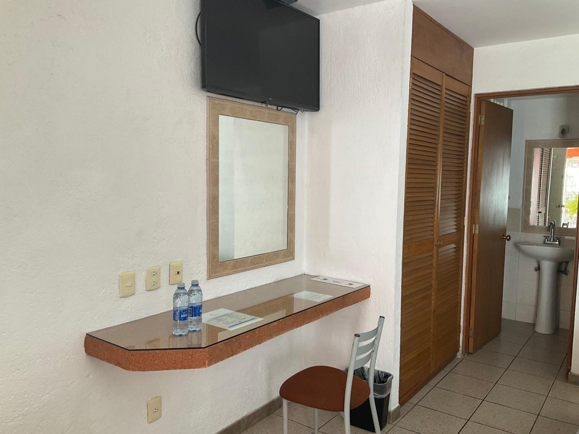 Hotel Camba Oaxaca Dış mekan fotoğraf